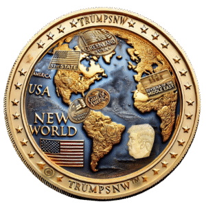 TRUMPSNW COIN